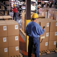 條碼信息化系統的優勢