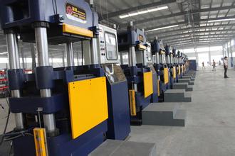 鼎捷ERP條碼軟件---機械行業解決方案