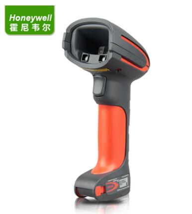 條碼掃描槍種類有哪些？