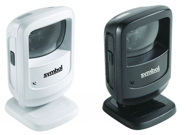 工業(yè)用掃描槍和超市用掃描槍有何不同？-東莞立象