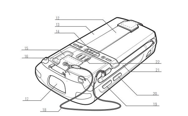 數據采集器怎么使用？
