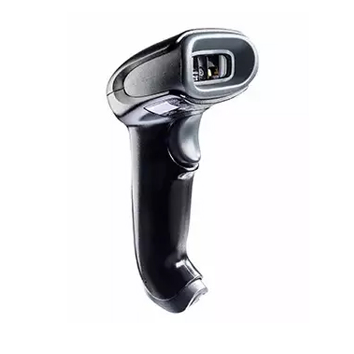 什么是可升級的二維影像無線掃描槍？