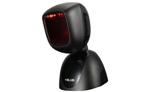 商米掃描器 商米掃描器時代擔當_交通中必不可少的工具