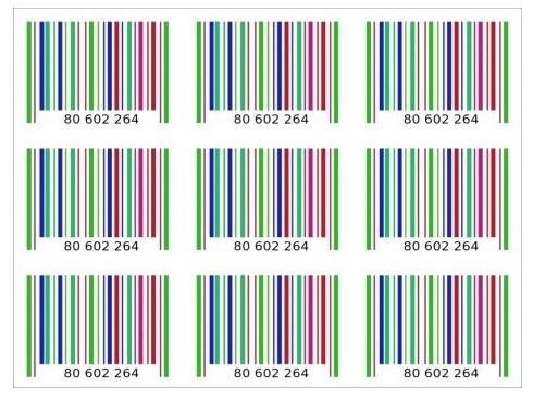 條碼技術(shù)在商業(yè)流通領(lǐng)域的應(yīng)用-立象條碼