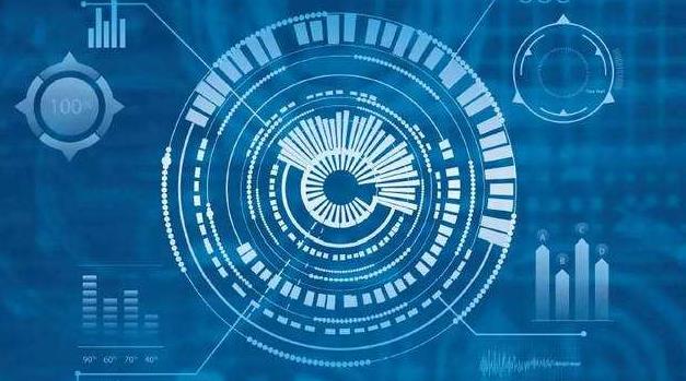 “數字化”時代，“物品編碼”是實現數據采集有效的工具